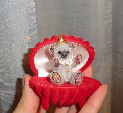 Позвольте представиться! Работы Анны Милой