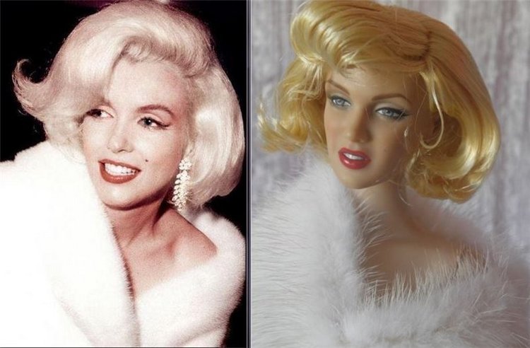 1 Июня секс-символу Мэрилин Монро исполнилось бы 88 лет | Бэйбики 1 Июня секс-символу Мэрилин Монро исполнилось бы 88 лет