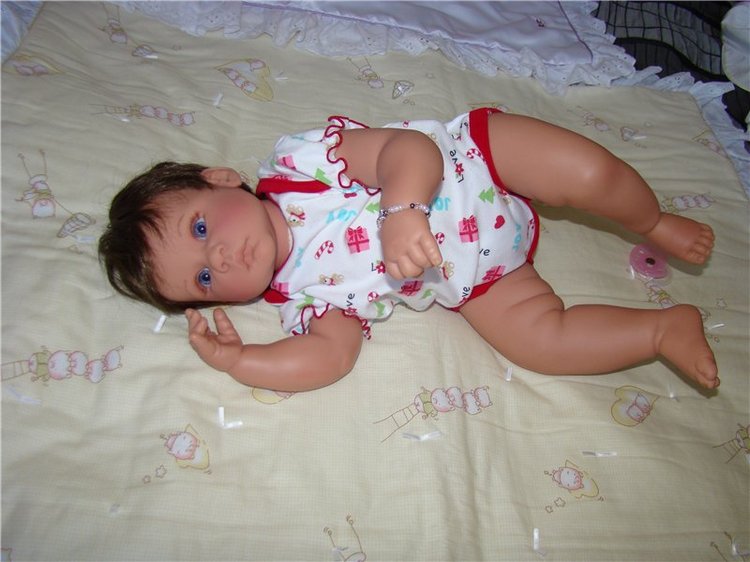 Мои новенькие Миддлтон.Часть IV Irish Child 1890 (фото 7)