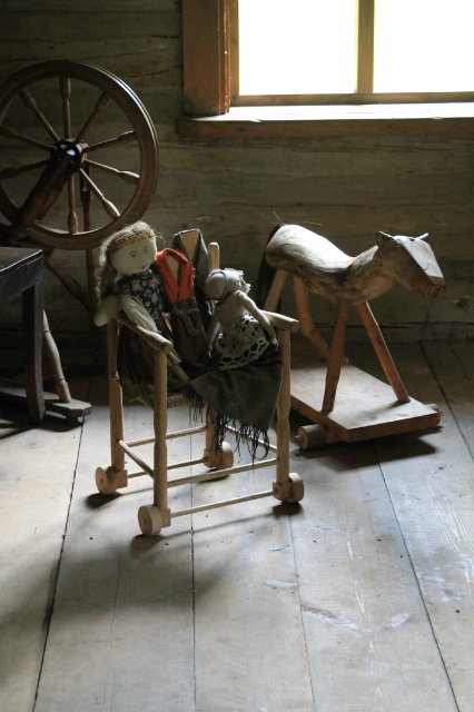 И все- таки Ксюша (таняшечка от Татьяны Филенко) побывала в Эстонии