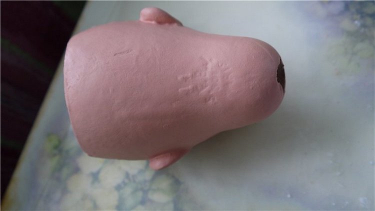 Мои обновленные и любимые. Француженка и мальчик от Дианы Эффнер