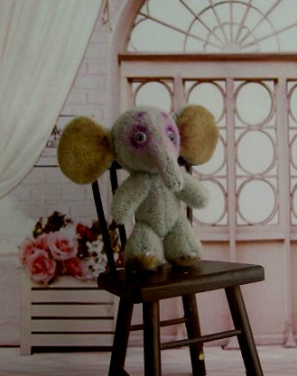 Авторские создания — Авторские мишки Тедди и друзья: фото