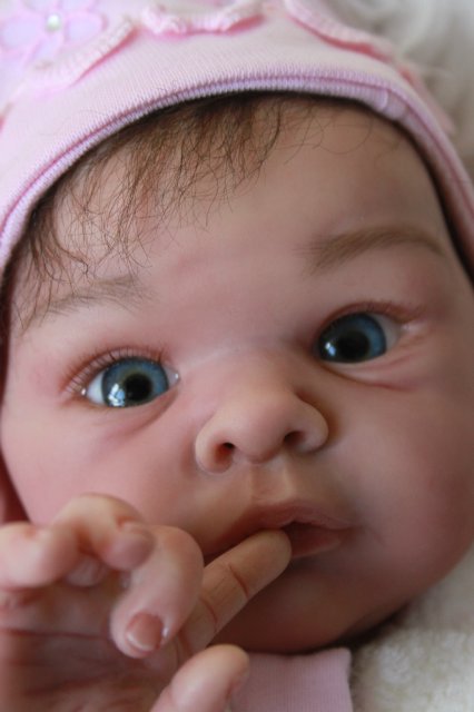 Джиллка№2 кукла реборн Элины Кудрявцевой | Бэйбики Джиллка№2 кукла реборн Элины Кудрявцевой