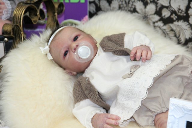 Любителям реборн посвящается (V) | Бэйбики Любителям реборн посвящается (V)