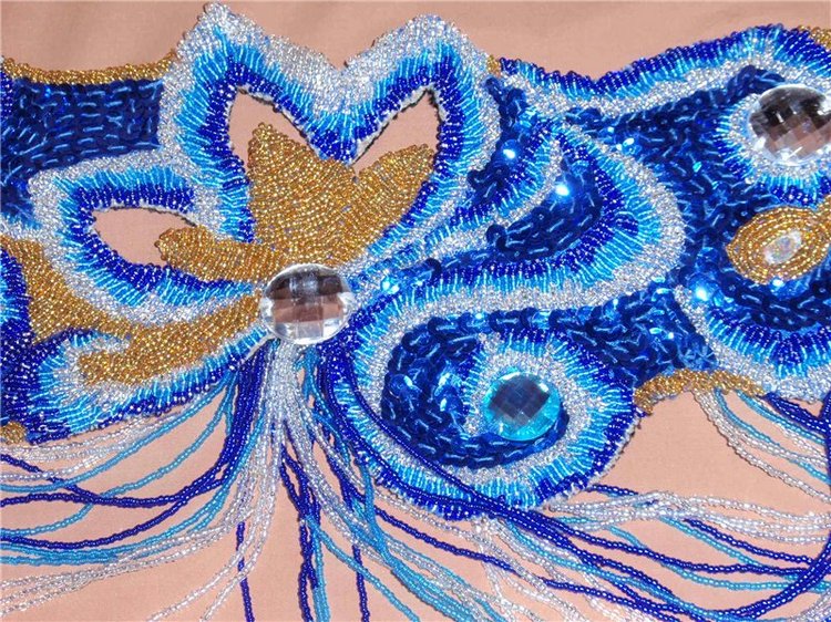 Восточный костюм — Другие хобби и увлечения: сад