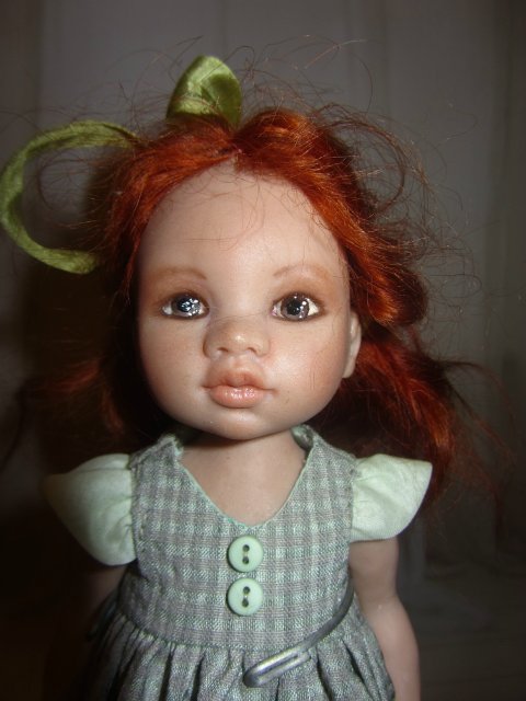 Чудесные создания Валерии Городничук | Бэйбики Чудесные создания Валерии Городничук