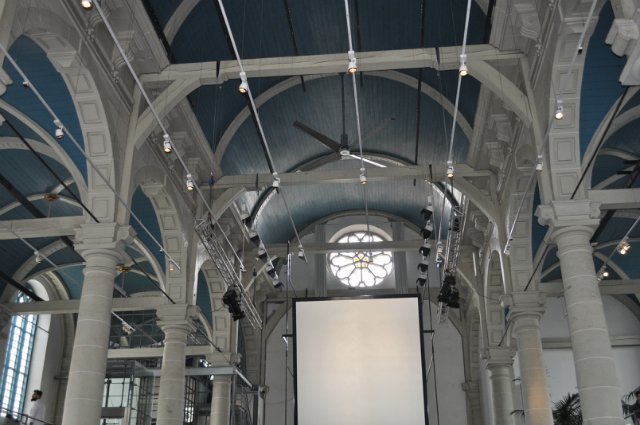 Выставка "Искусство и куклы" в Амстердаме 2016 (фото 4)