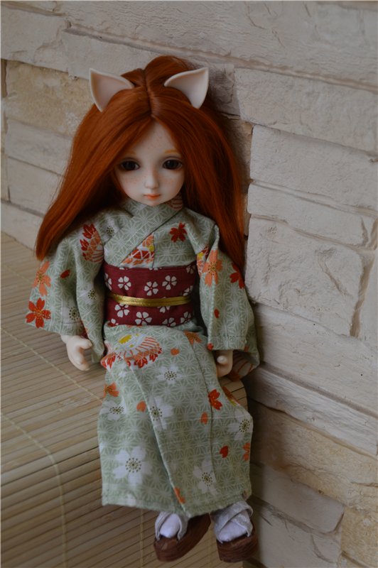 Кицунэ — Интересное и необычное: фотоподборки