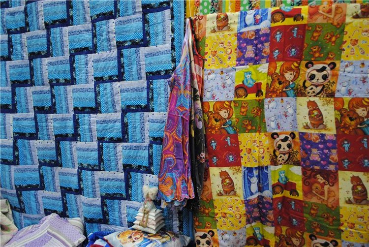 Выставка Гранд-Текстиль в Москве на Тишинке Выставка ярмарка-продажа - manikyrsha.ru