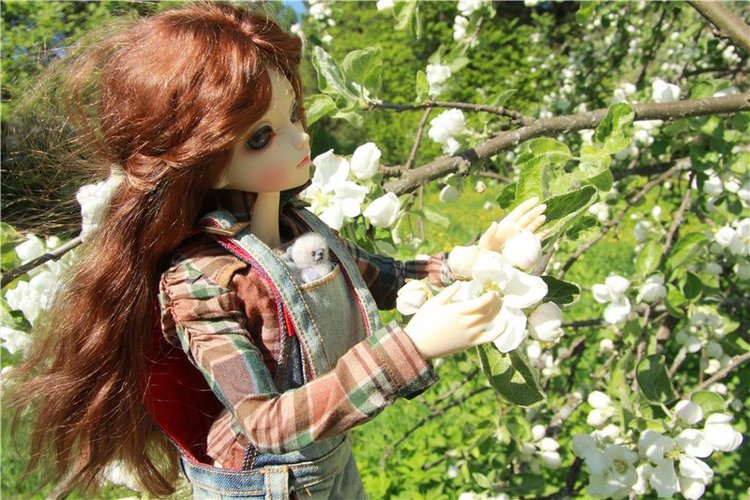 Субботний вояж. Третья часть | Бэйбики Субботний вояж. Третья часть