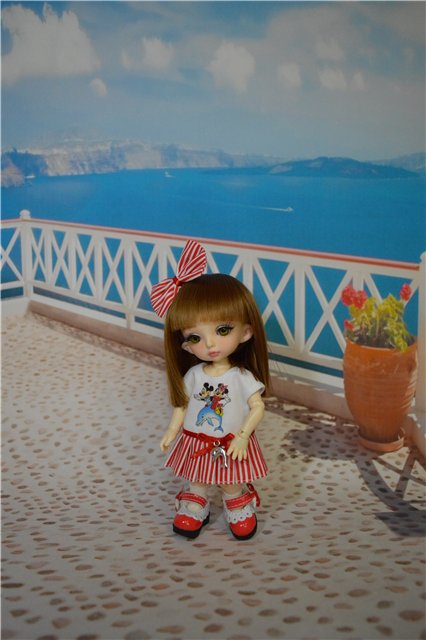 Наши малышки-сестрички БЖД (фото 8)