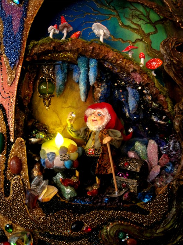 В гостях у сказки — Встречи коллекционеров кукол (кукловстречи): анонсы