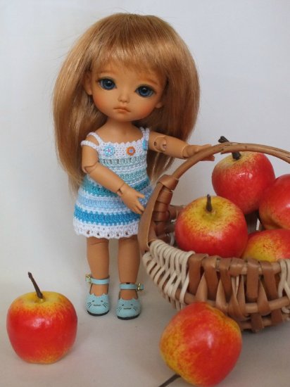 Моя компания Латишек, Latidoll | Бэйбики Моя компания Латишек, Latidoll (фото 2)