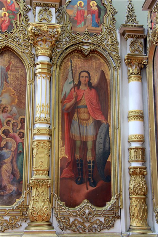 Кашин - город русского сердца. Часть седьмая. Вознесенский кафедральный собор