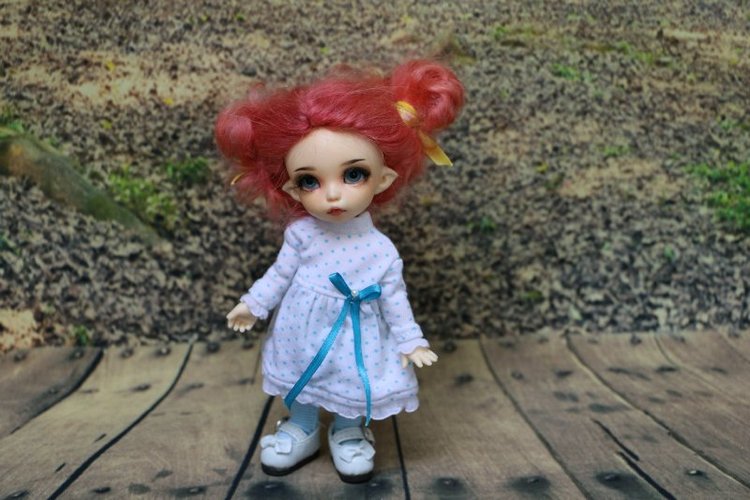 Три сестрички. Похвастушечки