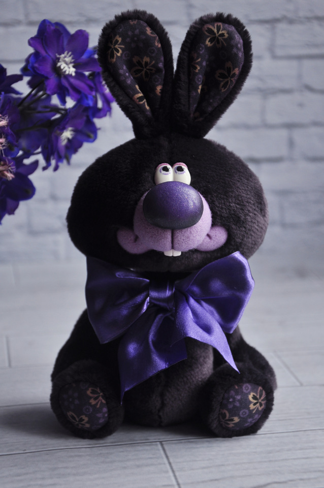 Моё обожаемое хобби! И с чего всё начиналось