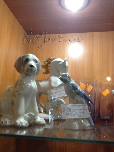 Лавка Древностей. Таруса — Редкие антикварные куклы и реплики: воск