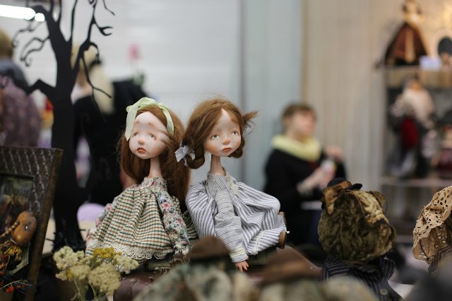 Первый день XII Международной Выставки Кукол! Обзор моими фотоглазами, очень много фотографий! 7.10.2016 г | Бэйбики Первый день XII Международной Выставки Кукол! Обзор моими фотоглазами, очень много фотографий! 7.10.2016 г