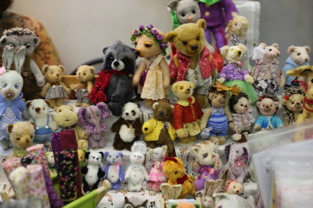 Первый день XII Международной Выставки Кукол! Обзор моими фотоглазами, очень много фотографий! Часть вторая. 7.10.2016г | Бэйбики Первый день XII Международной Выставки Кукол! Обзор моими фотоглазами, очень много фотографий! Часть вторая. 7.10.2016г