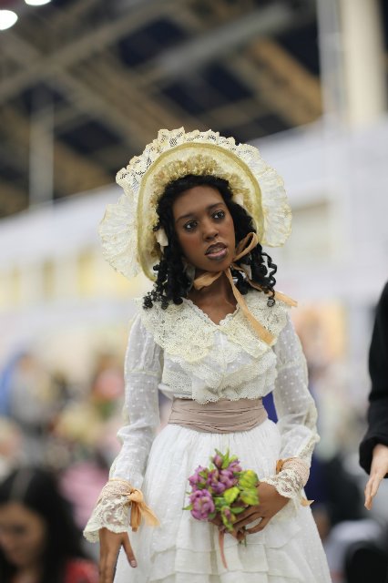 Первый день XII Международной Выставки Кукол! Обзор моими фотоглазами, очень много фотографий! 7.10.2016 г | Бэйбики Первый день XII Международной Выставки Кукол! Обзор моими фотоглазами, очень много фотографий! 7.10.2016 г