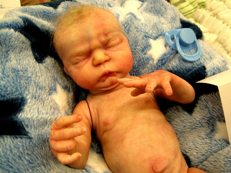 Наш приз в конкурсе - билет на выставку Международный Салон кукол 2016