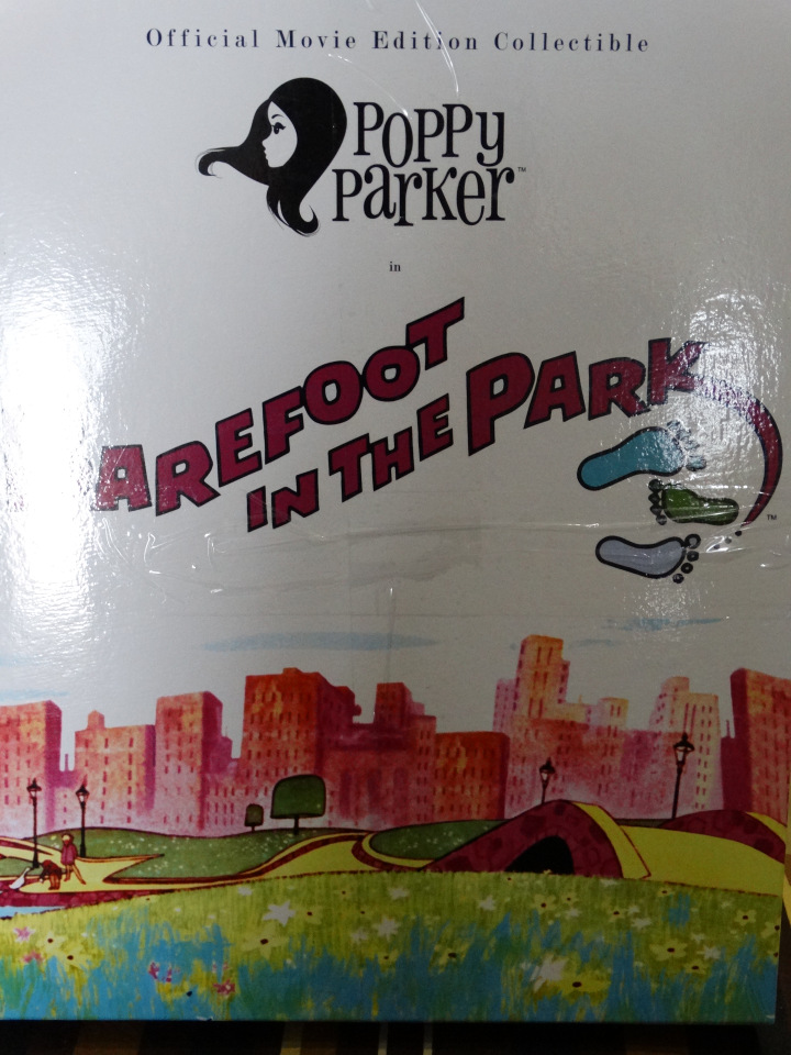 С новой Поппи — Куклы Integrity Toys (Интегрити): Poppy Parker (фото 2)