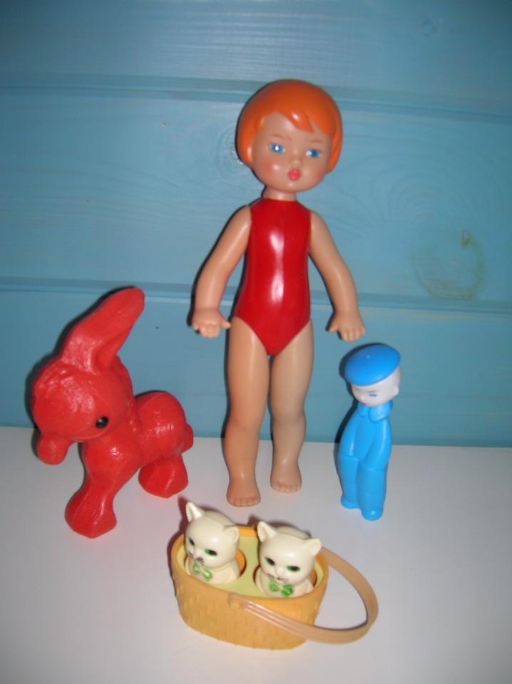 Полтаблетки ностальгина-3 (фото 5)