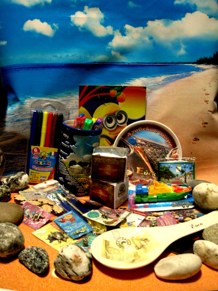 Путешествие к морю. Коллекционная кукла Фрося. Flori, Rolanda Heimer, Schildkrot