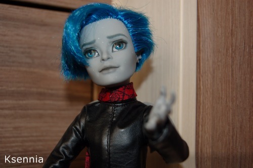 Монстры? Что вы, что вы!...часть 5, pinioned (фото 9)