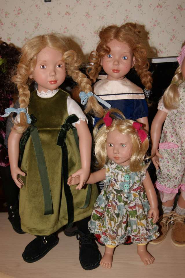 Zwergnase серия Junior 2016-2017, просим любить и жаловать