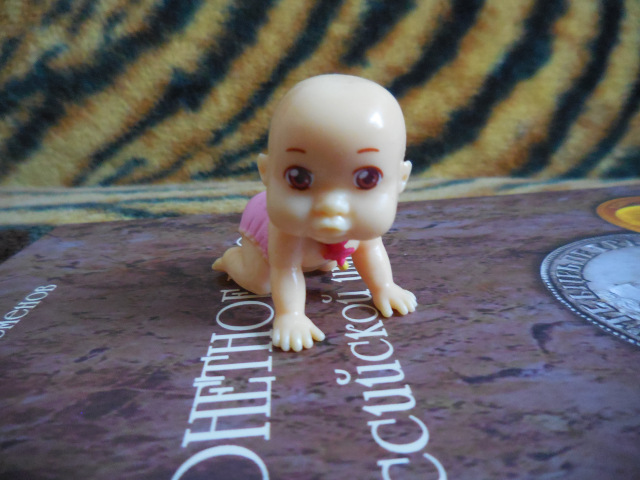 Приятная неожиданность,в книжном магазине (фото 10)