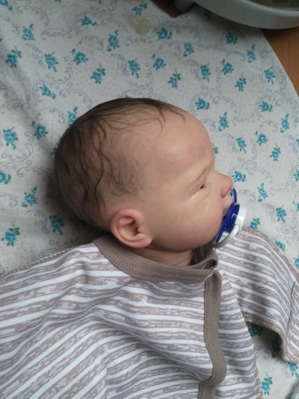 Часть 2 Окончание. Наша рождественская история (фото 8)