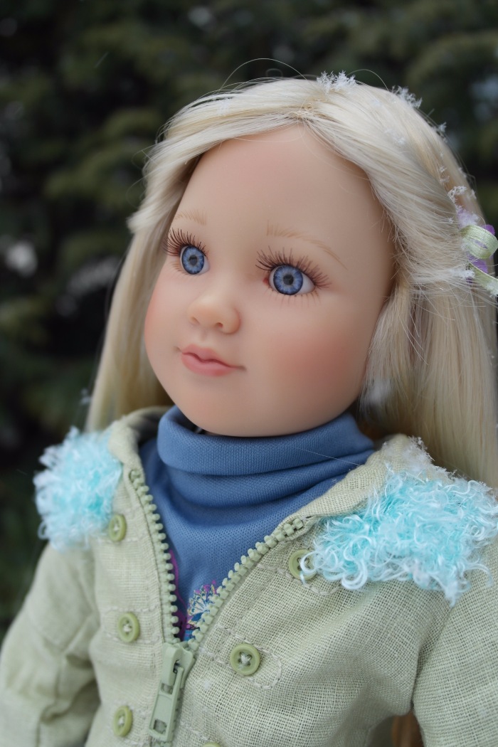 Мои куклы Kidz'n'Cats. Как начинается любовь. Часть 3 (фото 5)