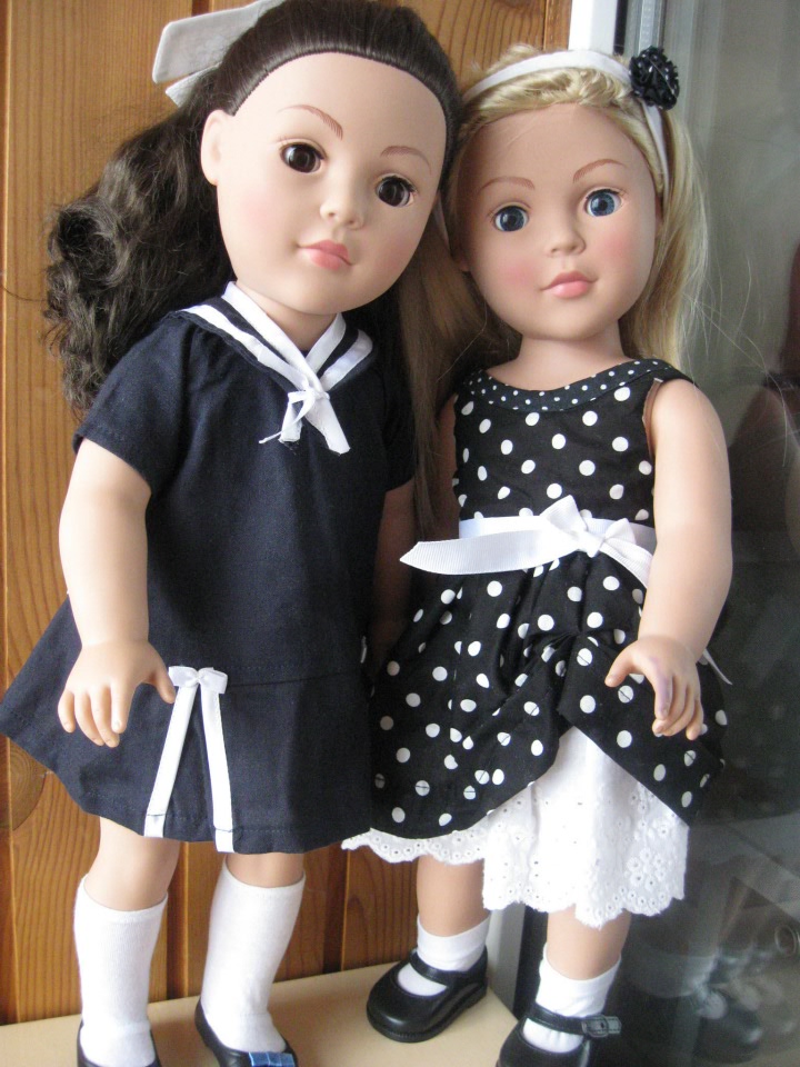 Такие красивые и разные МА