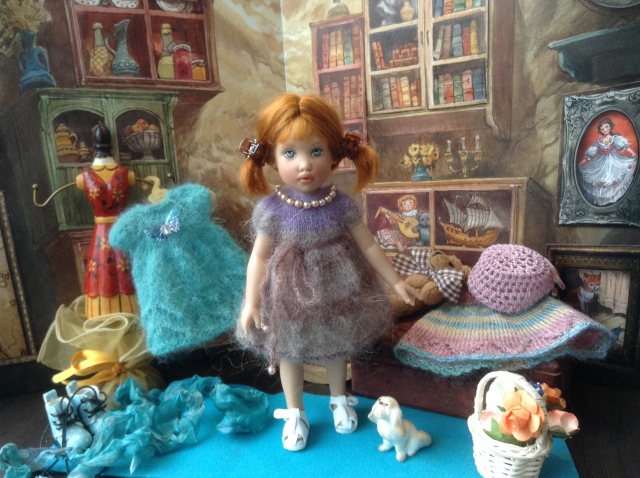 Новые наряды для Тулы от H. Kish (фото 2)