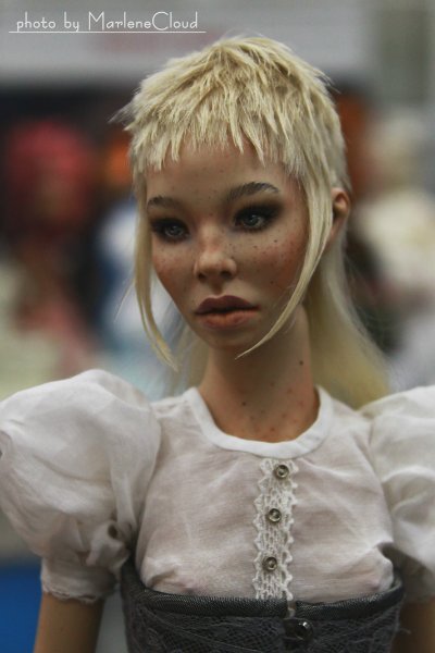 Весенний Бал Кукол 2017. Фотообзор