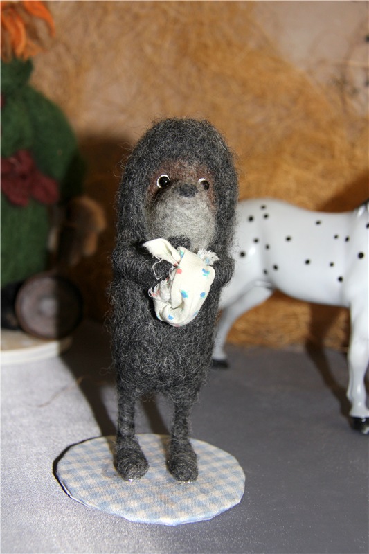 Выставка мастеров народной студии авторской куклы "Вдохновение" в городе Торжке | Бэйбики Выставка мастеров народной студии авторской куклы "Вдохновение" в городе Торжке