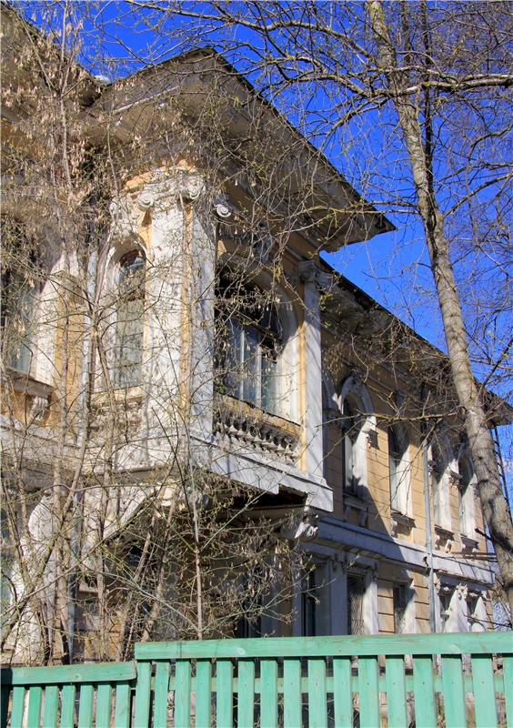 Путешествие в Бежецк, третья часть (фото 8)