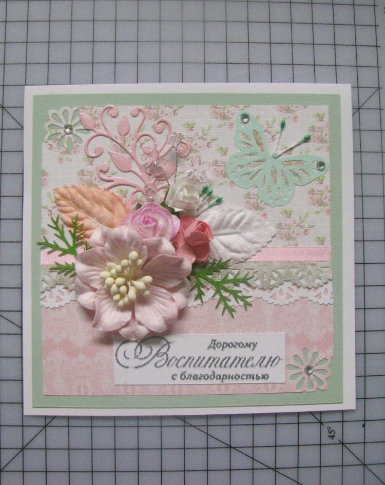 Открытки и Matchbox — Скрапбукинг и кардмейкинг: альбомы (фото 2)