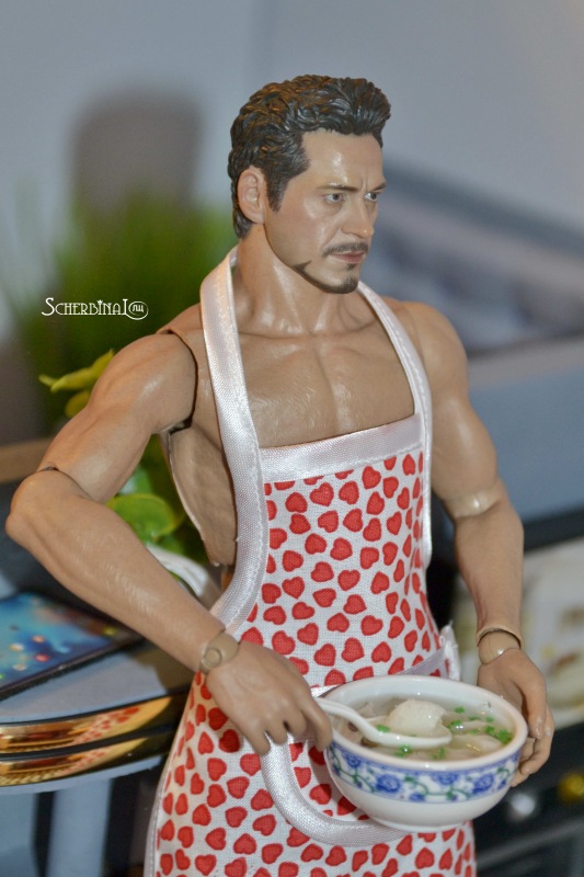 Санта-Барби. Всё идёт по плану