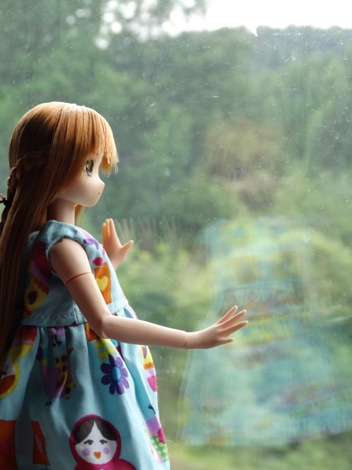 Путешествие в Альметьевск