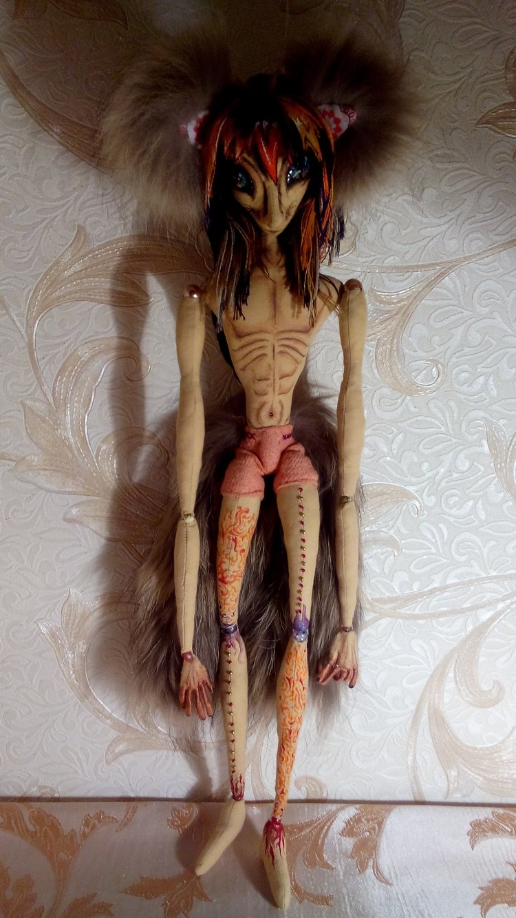 Кицунэ, девятихвостый лис: фото нюд | Бэйбики Кицунэ, девятихвостый лис: фото нюд