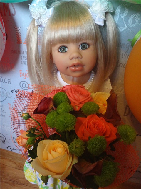 3 года на Бейбиках — Домашние коллекции кукол: фото собраний