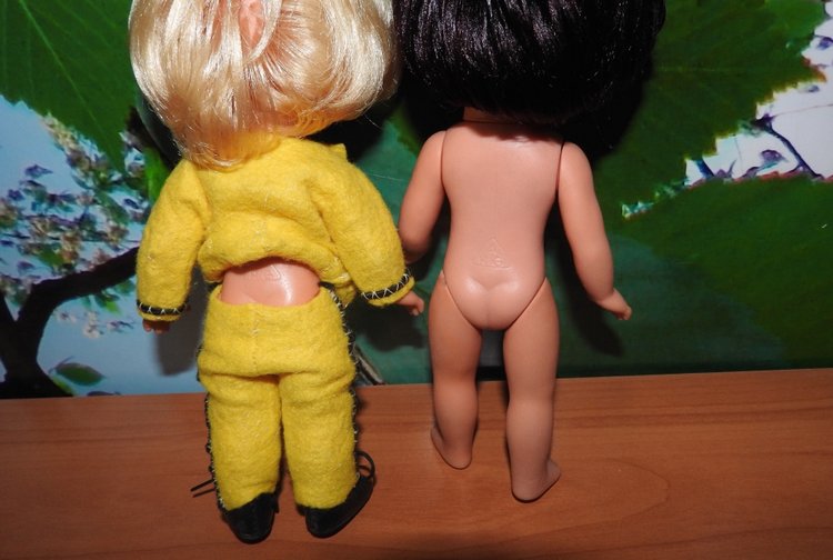 Куклы AH/G, Германия | Бэйбики Куклы AH/G, Германия — Коллекции винтажных кукол и игрушек: СССР