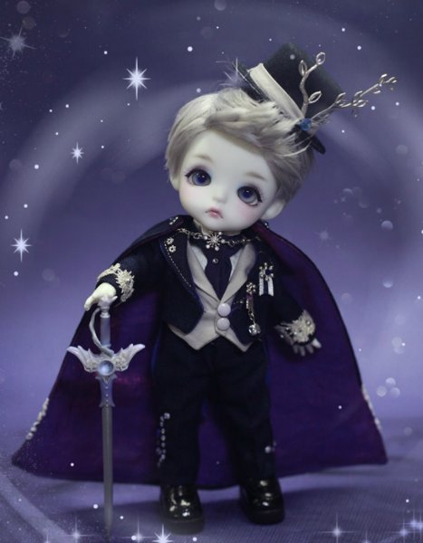 Новый релиз от Latidoll - Magical Lati | Бэйбики Новый релиз от Latidoll - Magical Lati