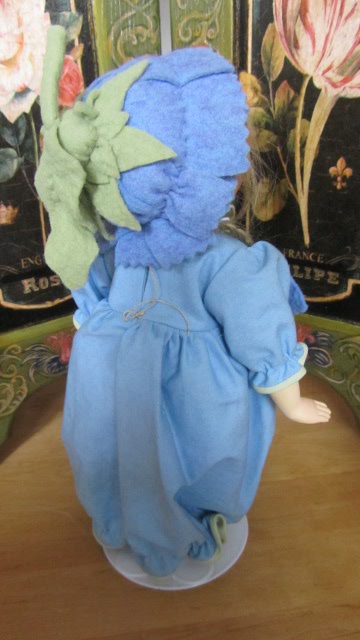 У меня поселились позитивчики от Христы Манн (фото 4)