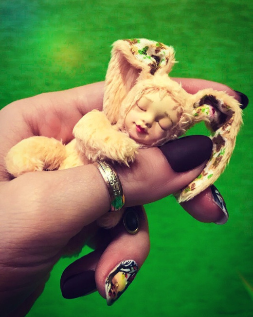 Модная Лялька, осень 2017, Киев, ЧАСТЬ 5