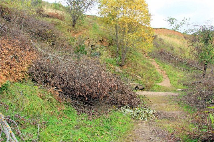 Тверской Водопад — Туризм и путешествия: фотоотчеты из поездок