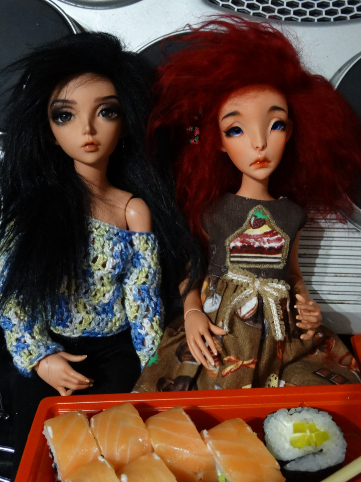 Ещё немого городской осени