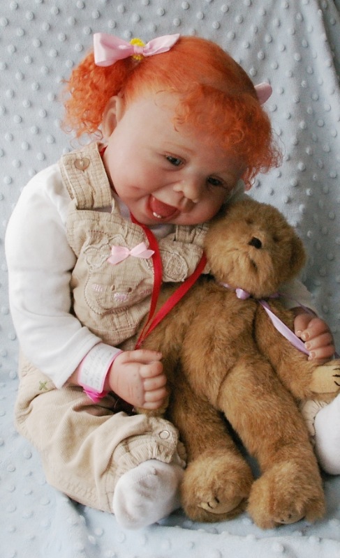 Trey,от Michelle Fagan и Ноэль хохотушка